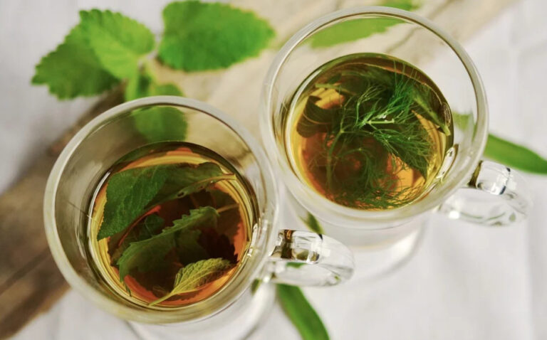 喝對茶才能為健康加分 這8種茶少喝為妙(組圖)