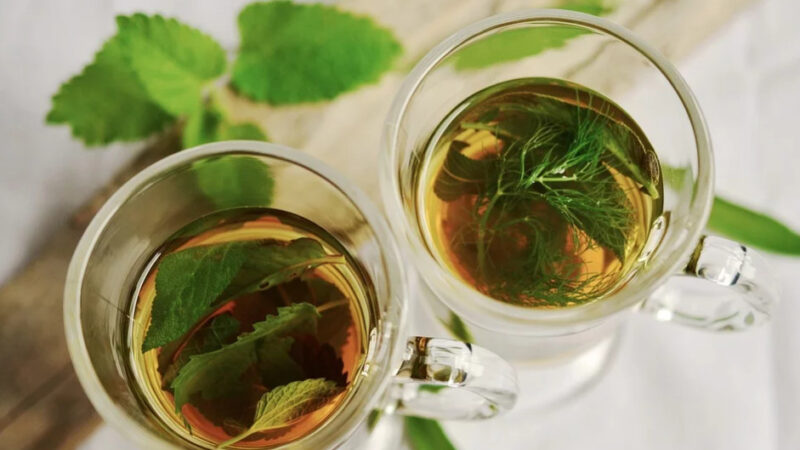 喝對茶才能為健康加分 這8種茶少喝為妙(組圖)