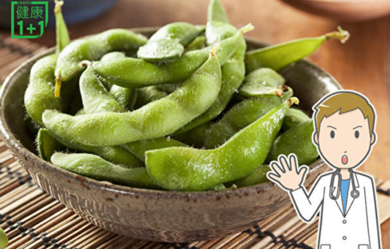 千萬別生吃！這4種蔬菜一定要煮熟（組圖）