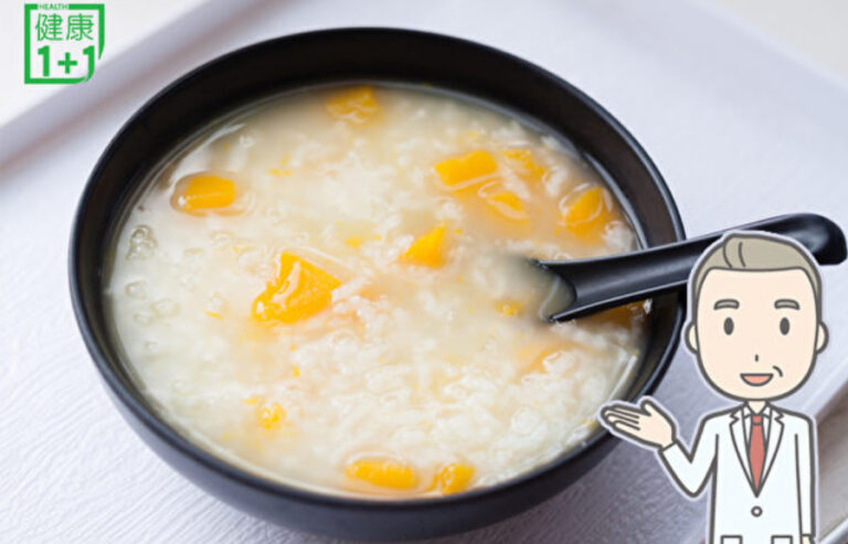4種食物潤腸、促排便 醫師通便3絕招（組圖）