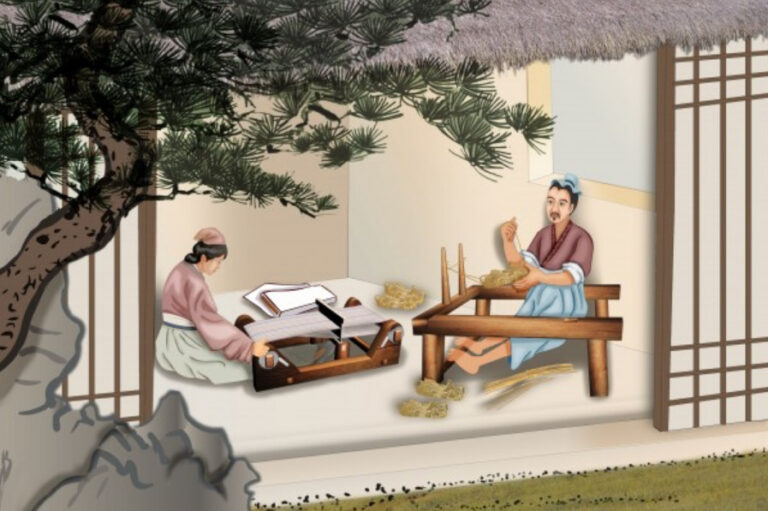 妻子的情話：良人今夜醉何樓 龍泉寶劍難斷相思