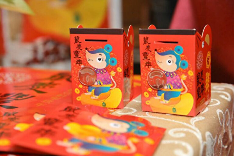 鼠年話鼠：皇室之寶和闐玉鼠 失而妙得