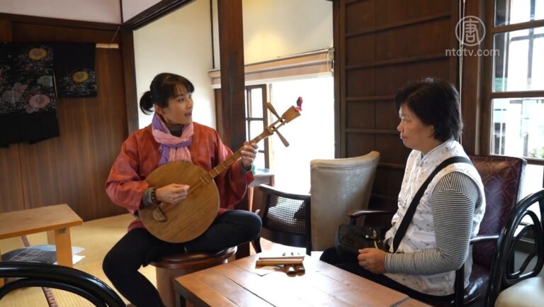 頭城日式台鐵宿舍 華麗轉身成藝文咖啡館