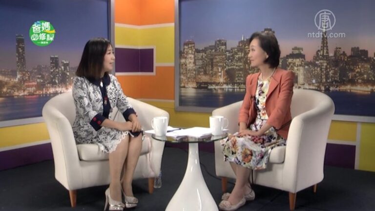 【爸媽必修課】（59-60）正面的人生經驗能激發更多潛能