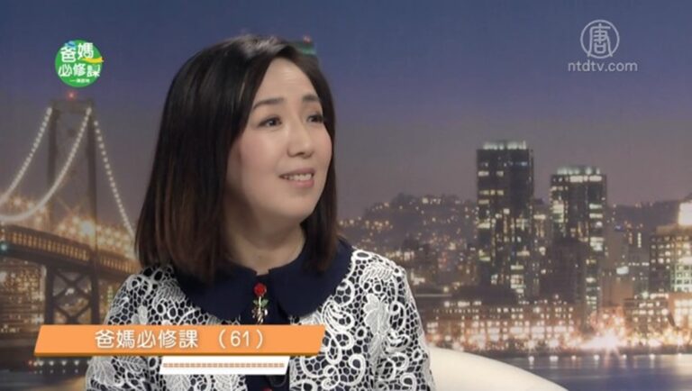 【爸媽必修課】（61-62）如何幫助孩子建立自信？