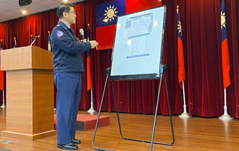 黑鷹直升機失事參謀總長殉職 國際媒體紛表關注