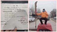 疫情蔓延“群雄割据” 大陆买菜限时40分钟