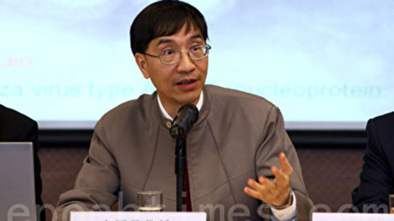專家：武漢肺炎人傳人風險嚴重  親屬間傳播率可高達83%