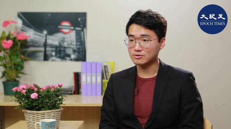 鄭文傑深夜發文 被迫與家人「斷絕關係」
