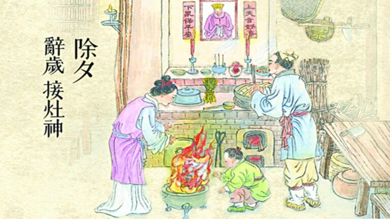 連續5年沒有年三十 中國除夕不放假再惹民怨