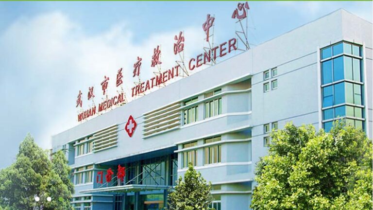 港媒:武漢疫情極可能出自類SARS冠狀病毒