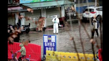 网民感叹两岸防疫对比 大陆遮掩错失关键期