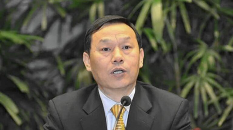 武漢「封城」難控疫情 當地官員命運難料