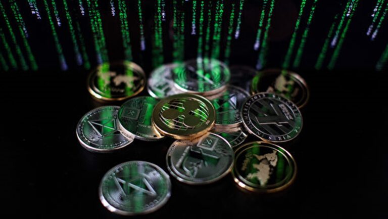 【內幕】一文看懂 中共為何急推數字貨幣