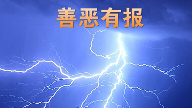 隋志：善惡有報是天理 只論來早與來遲