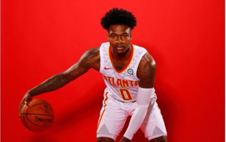 NBA老鷹板凳當主角 退魔術終結連敗