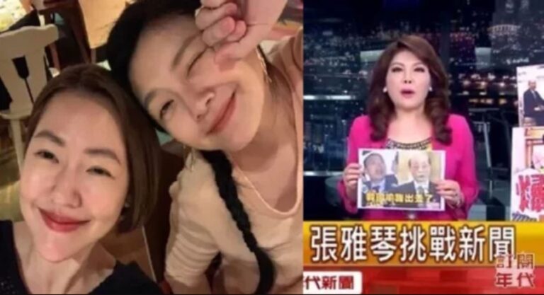 大小S狂掃口罩捐武漢惹議 他一語道破真相