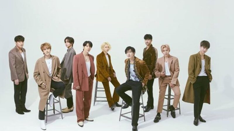 SJ《TIMELESS》獲台港等26區iTunes冠軍