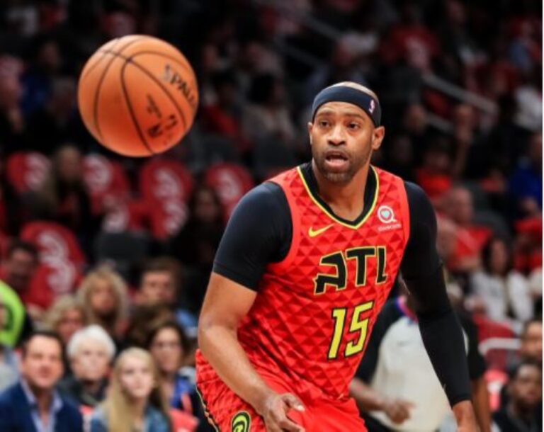 飛躍4個NBA世代 卡特史上第一