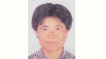 山東法輪功學員李長芳被害死 遺體遭搶