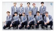日版《101》男团“JO1” 3月4日发行出道作