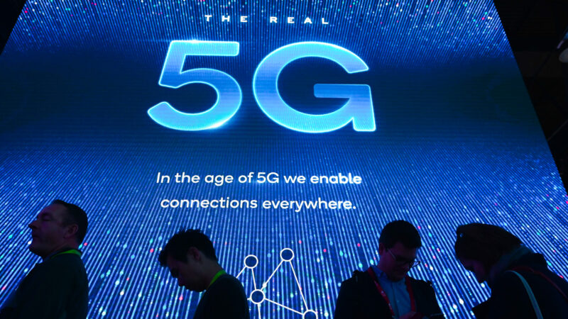 美国务院副助卿：确保5G供应商可信度至关重要