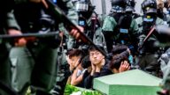 【禁聞】人權觀察最新報告：中共侵犯人權