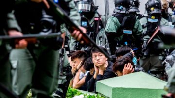 【禁聞】人權觀察最新報告：中共侵犯人權