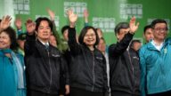 【今日焦點】蔡英文獲勝 中共是如何失掉台灣民心的？