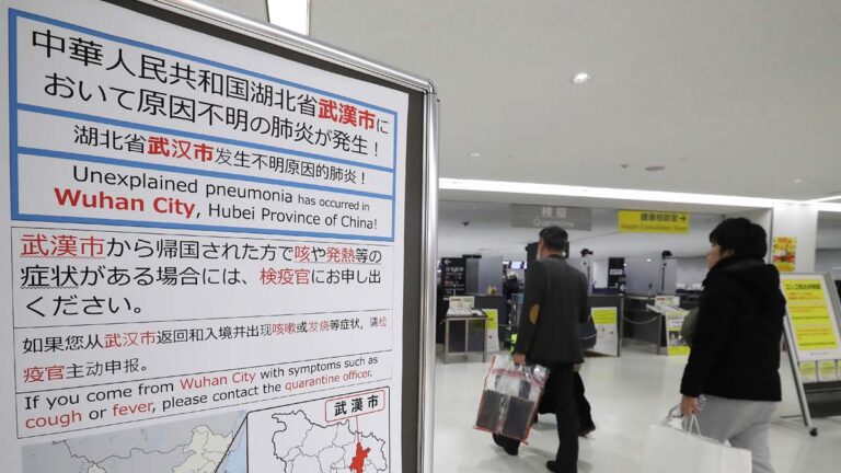 中國其它地區無疫情？專家爆內情:當局不要求檢測