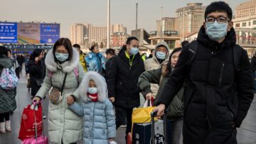 陸媒踢爆武漢失控 海鮮市場患者被拒收每天上街散毒