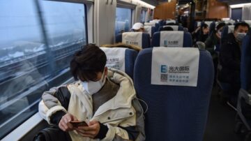 中国大半沦陷 肺炎失控武汉封城