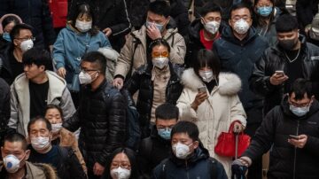 学者料至少25万人感染武汉肺炎