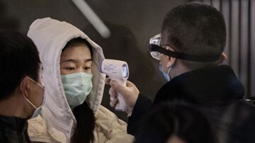 【直播回放】1.26武汉肺炎疫情最新情况