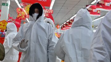 大年初一武汉医生肺炎死亡 医护整天不敢吃饭