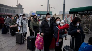 女子武汉返乡19天无症状 五亲人被确诊引发恐慌