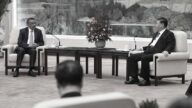 习近平宣称“一直亲自指挥”疫情防控 新华社避提