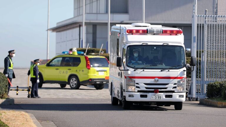 【拍案驚奇】權威刊物揭武漢肺炎確診者3種主要病徵 致死率11%