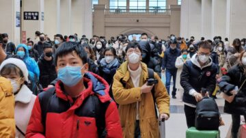 【北京老茶馆】武汉肺炎不发病而武汉决定戒严封城！中国与外国分别如何应对武汉肺炎疫情？紧急自救有什么好办法？