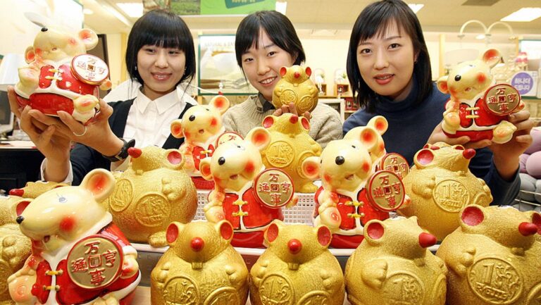 2020金水流年對哪些人最有利？