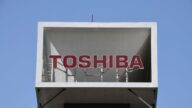東芝再爆假帳 子公司虛報200億日圓銷售額