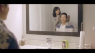 【广告】Natural Miya Coloring Shampoo 珍黑染发护发乳