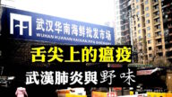 武汉肺炎非同一般 专家担忧已经人传人