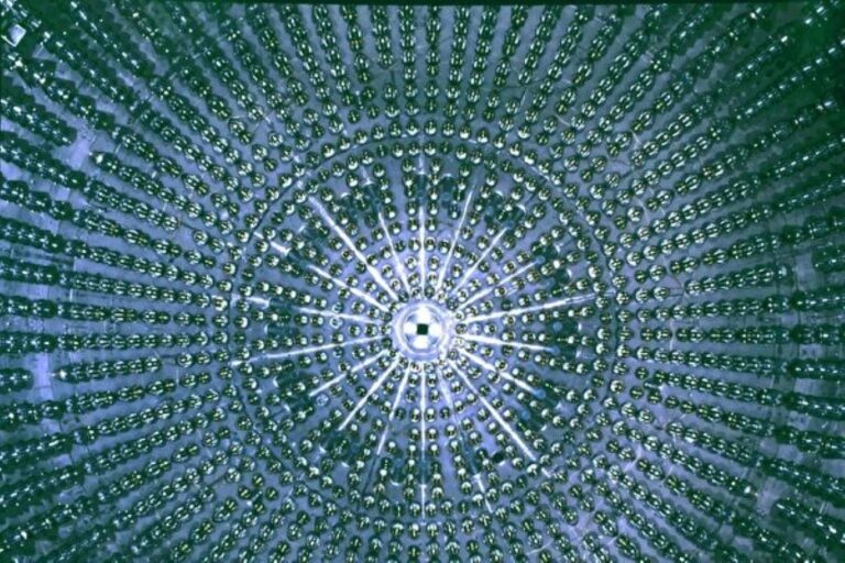 來自地球內部的信號想告訴人類什麼？