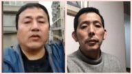 又一个方斌广西喊话：中共给全国带来灾难(视频)