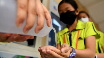 酒精濃度越高殺菌效果越好？80%的人都搞錯了