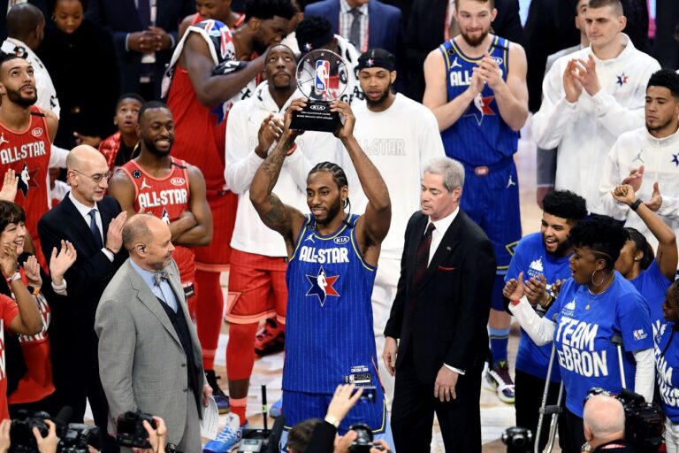 NBA全明星新秀賽 美國隊逆轉獲勝