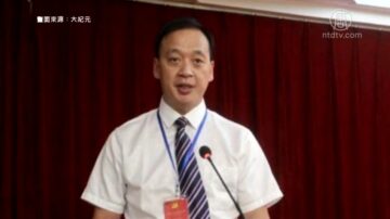 武昌醫院長也被「政治搶救」陸醫護處境危