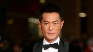 古天樂全球搜130萬口罩 四類人獲優先贈予