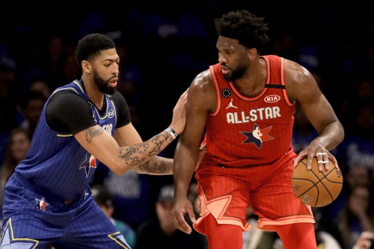 NBA76人再傷安比德 客場不敵騎士
